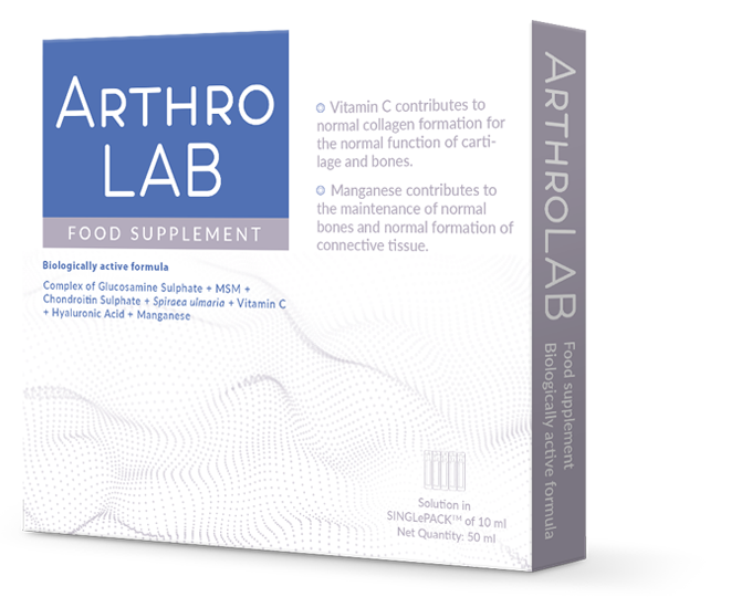 Arthro Lab