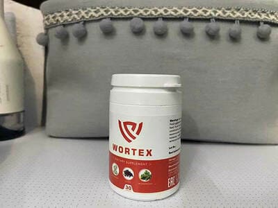Wortex