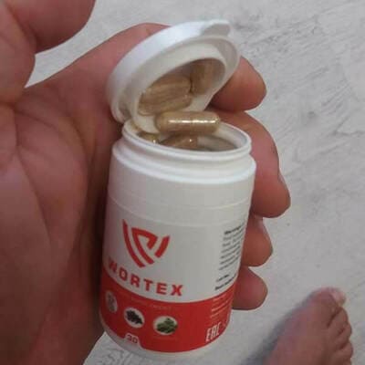 Wortex