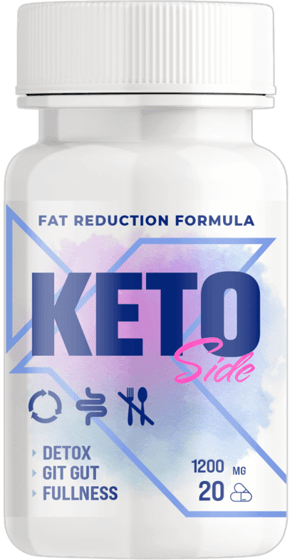 Keto Side pack